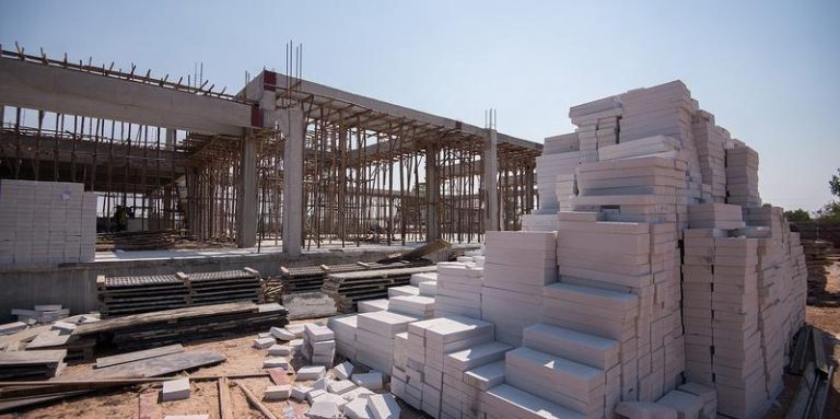 Where the Building Materials Meet Innovation: A Comprehensive Guide