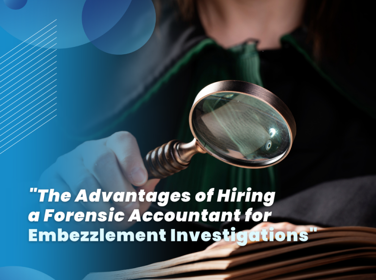 The Challenges of Forensic Accounting: How Hard is it Really?