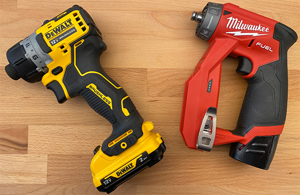 What Are Hand Tools And Power Tools