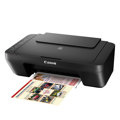 Why Canon Printer Driver Is Unavailable