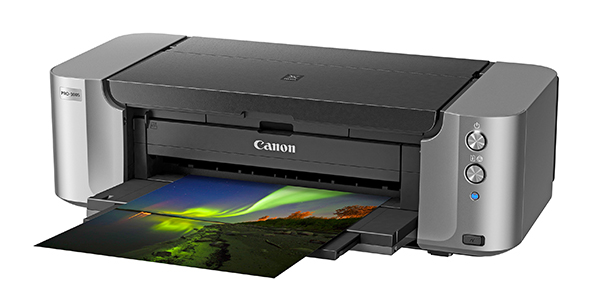 Why Canon Printer Not Responding