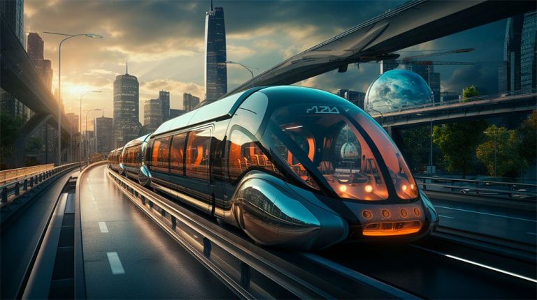 Is the Hyperloop the Future of Transportation or Just a Dream?