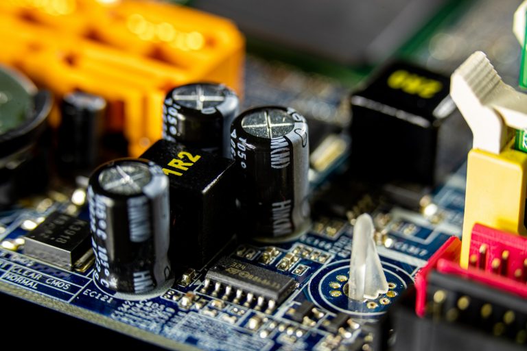 Empowering Electronics: A Comprehensive Guide to Understanding the Active Components