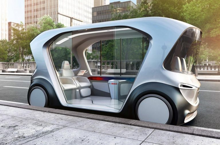 The Fastest Growing Transportation Mode: Exploring the Future of Mobility