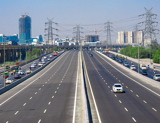 Air Transportation vs. Road: Unveiling the Superiority of Air Travel