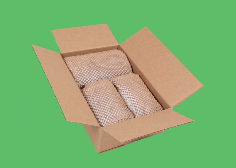 Revolutionizing Sustainability: The Power of Biodegradable Packaging