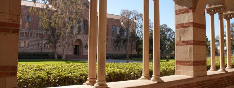 Who Famous Went to UCLA: A Closer Look at the Notable Alumni