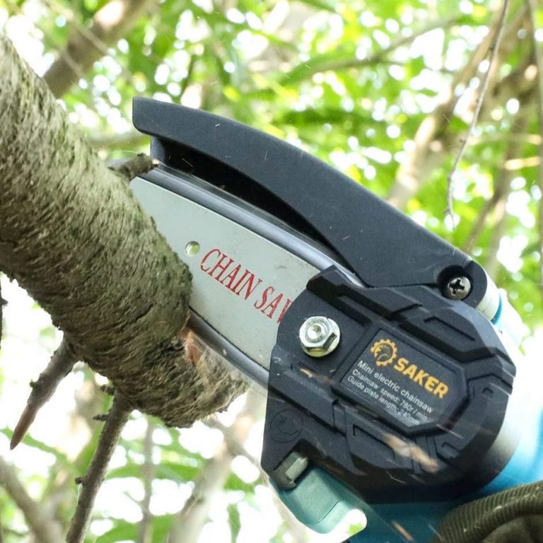 Mastering the Art: A Comprehensive Guide to Properly Using a Chainsaw