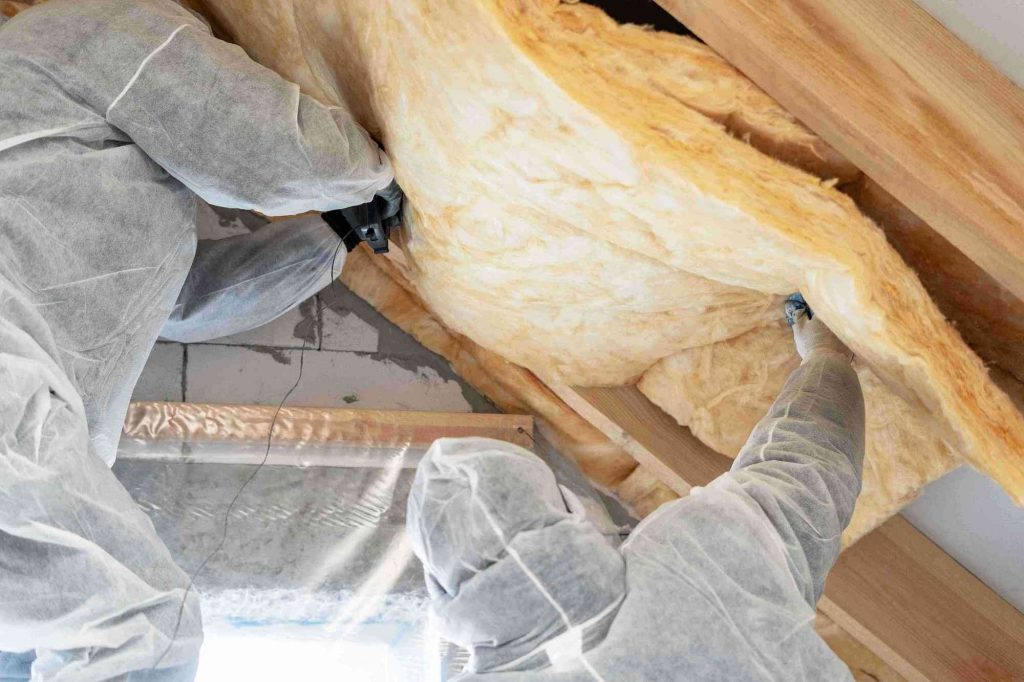 What Is The Best Thin Insulation 1024x682