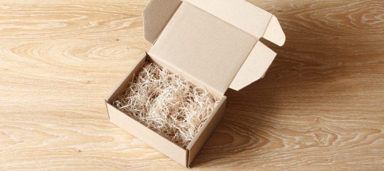 Beyond Plastic: Exploring Sustainable Packaging Alternatives