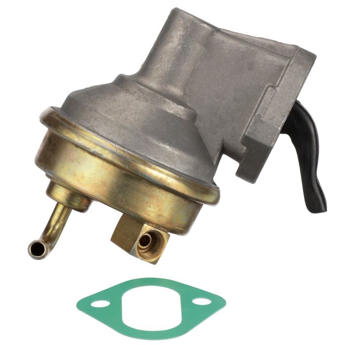 When Should I Replace My Fuel Pump