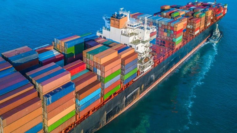 Optimizing Sea Cargo Transit Time from China to the Philippines: A Comprehensive Guide