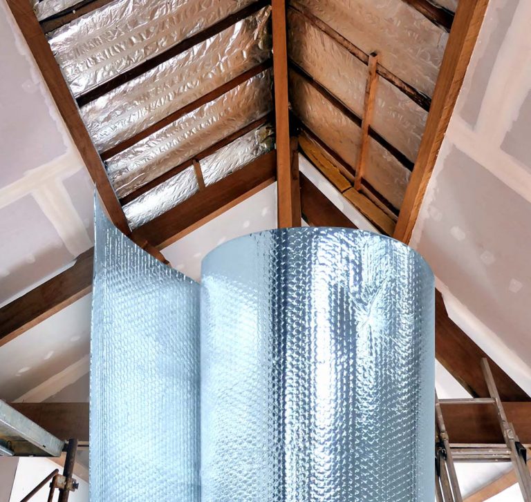 The Ultimate Guide to Achieving Complete Insulation for Your Home