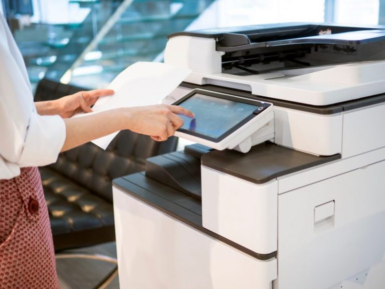 Optimizing Office Efficiency: Determining the Ideal Printer-to-Employee Ratio