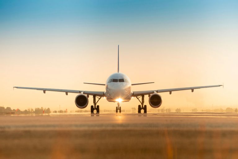 The Optimal Goods for Air Transportation: Unlocking Efficiency and Speed