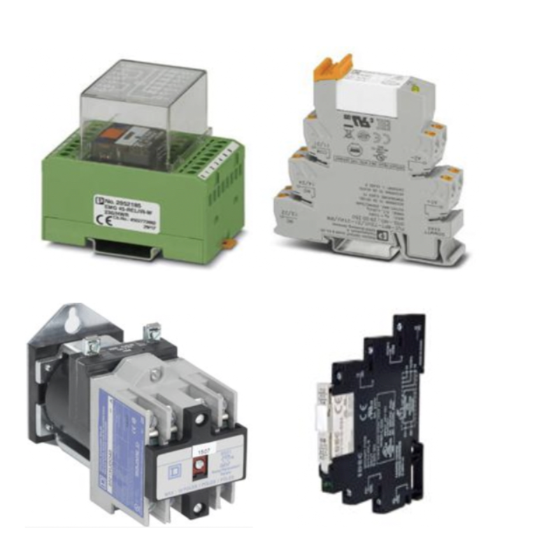 Why PLC Was Replaced By Relay Logic