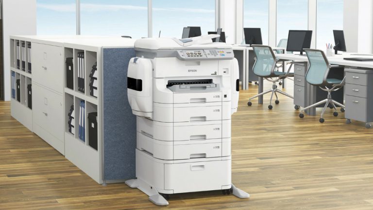 The Indispensable Role of Printers in Modern Office Environments